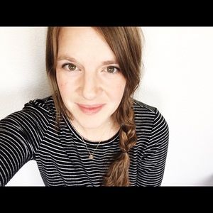 Meet your Posher, Hannah